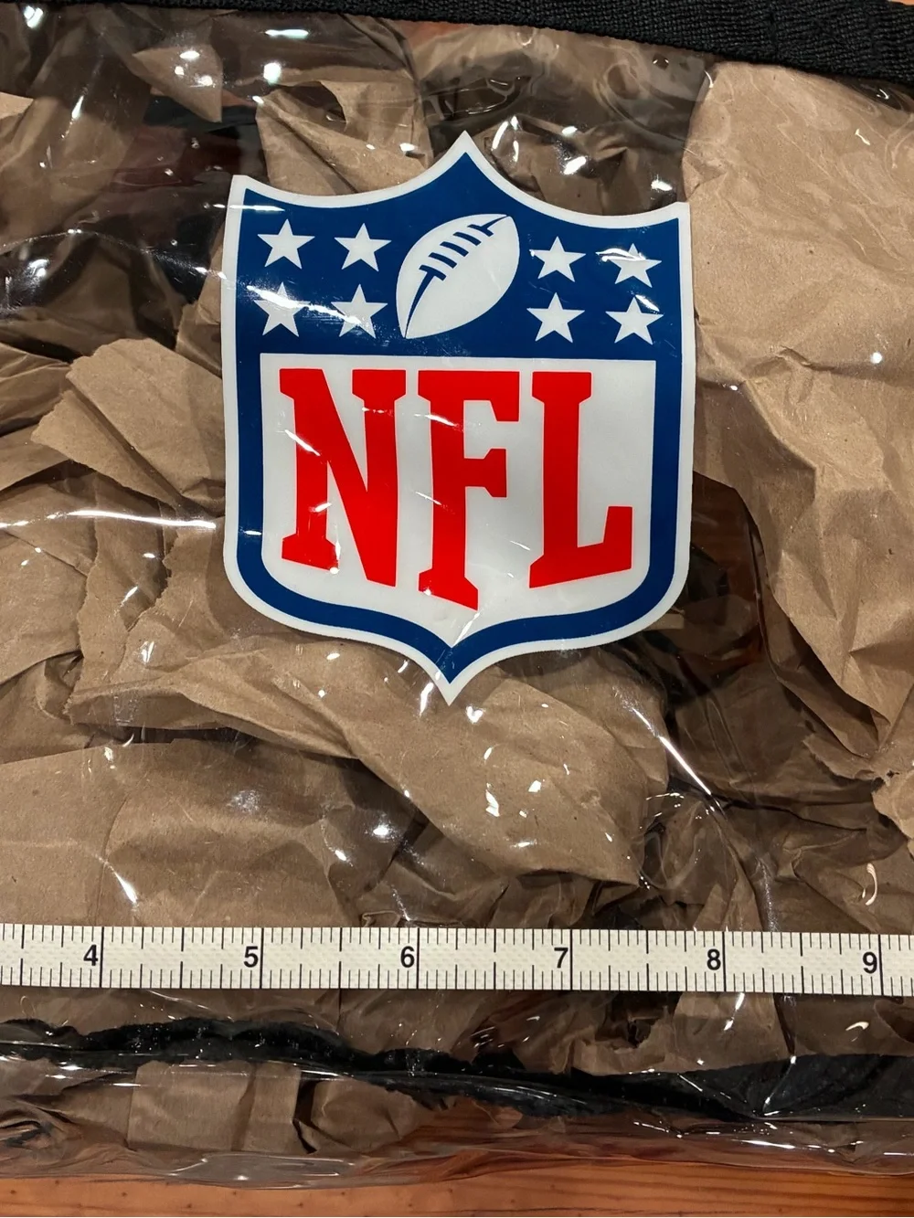 NFL official shield